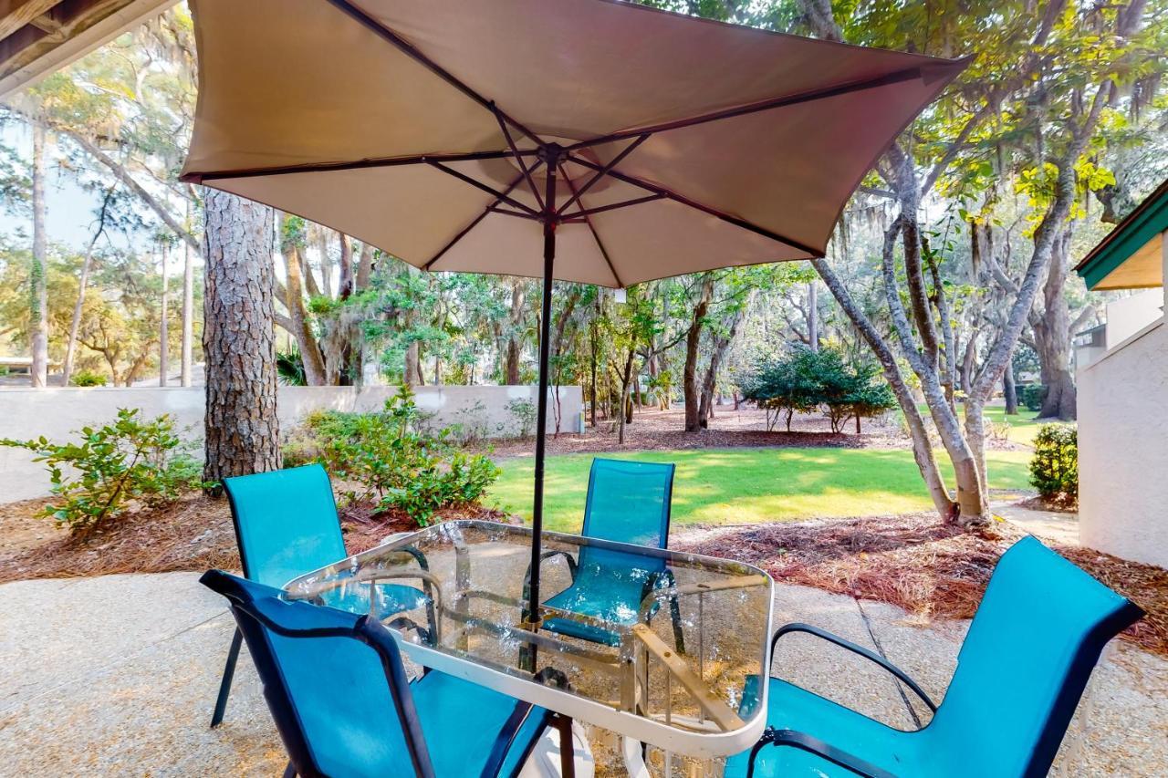 Stoney Creek Villa 299 Hilton Head Island Exterior photo
