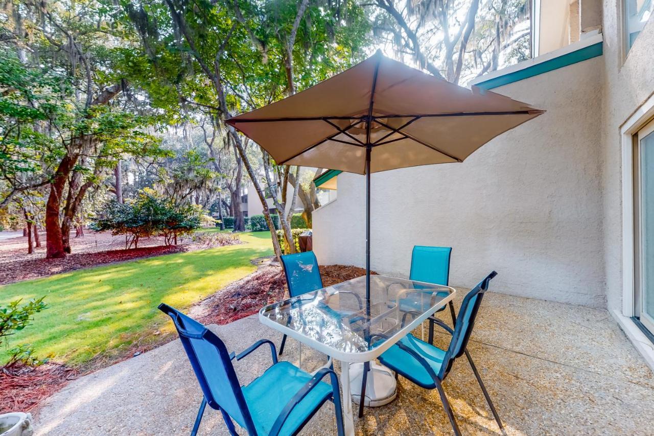 Stoney Creek Villa 299 Hilton Head Island Exterior photo