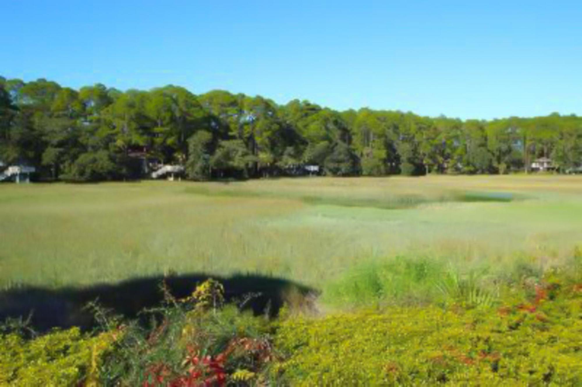 Stoney Creek Villa 299 Hilton Head Island Exterior photo