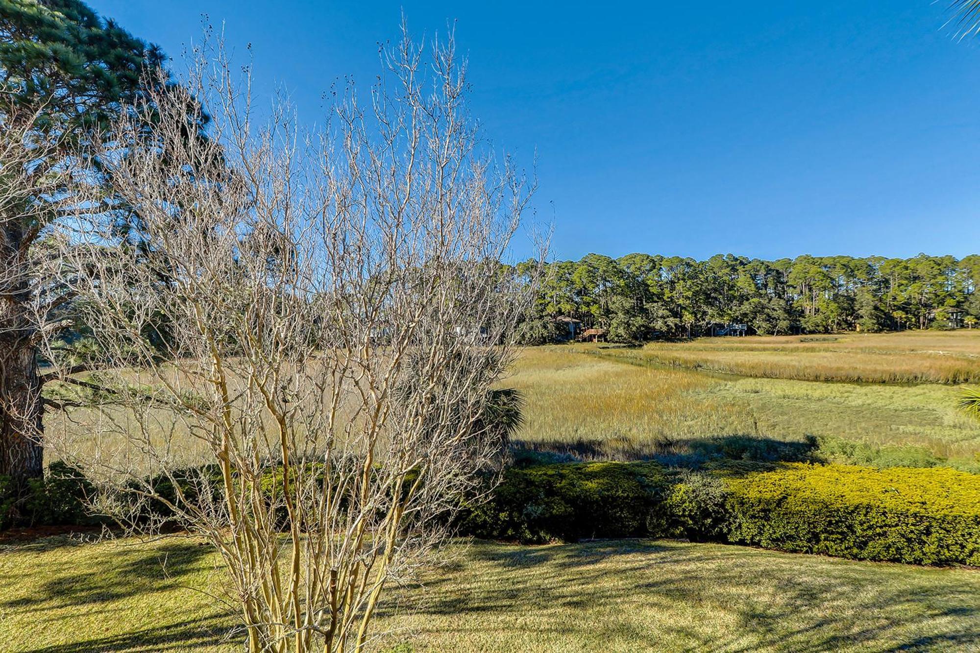 Stoney Creek Villa 299 Hilton Head Island Exterior photo